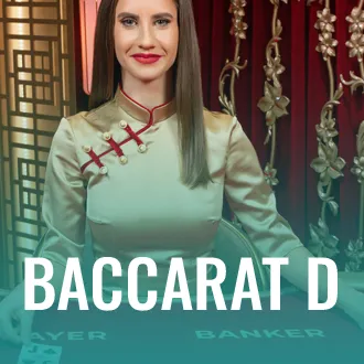 Baccarat D