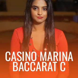Casino Marina Baccarat 3