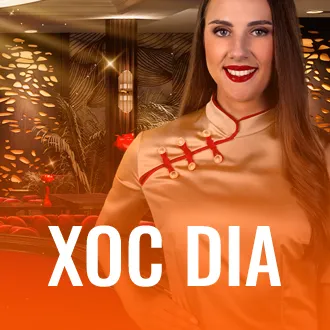 Xoc Dia