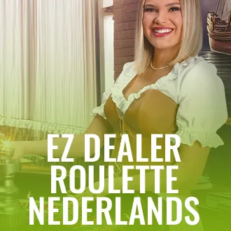 EZ Dealer Roulette Nederlands