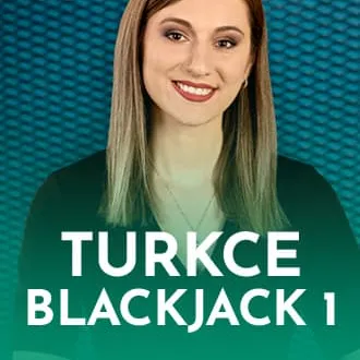 Turkce Blackjack 1