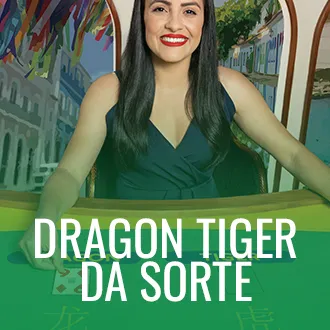 Dragon Tiger da Sorte