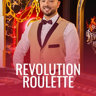 Revolution Roulette