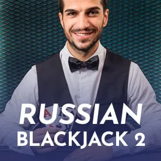 Russian Blackjack 2