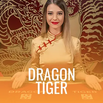Dragon Tiger