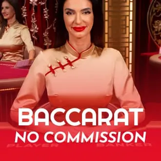 Baccarat No Commission