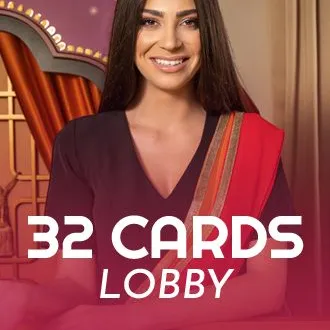 32 Cards Lobby