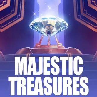 Majestic Treasures
