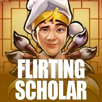Flirting Scholar