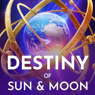 Destiny of Sun & Moon