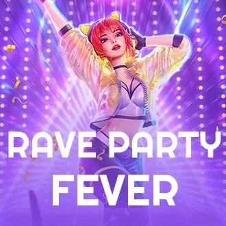 Rave Party Fever