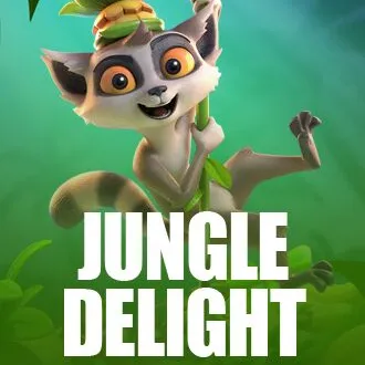 Jungle Delight
