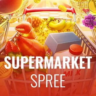 Supermarket Spree