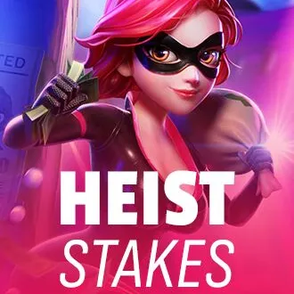 Heist Stakes