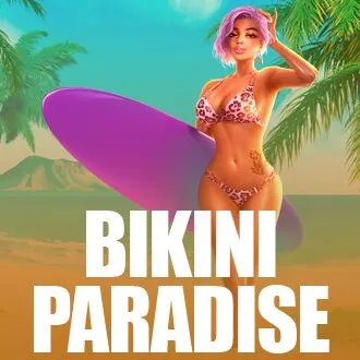 Bikini Paradise