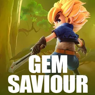 Gem Saviour
