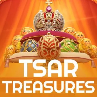 Tsar Treasures