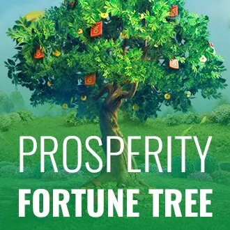 Prosperity Fortune Tree