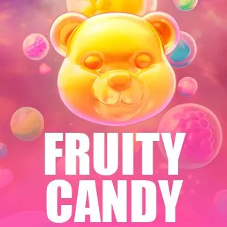 Fruity Candy