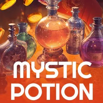 Mystic Potion