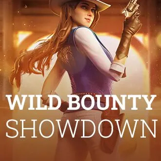 Wild Bounty Showdown