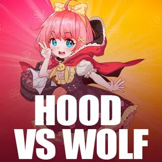 Hood vs Wolf