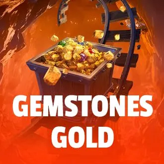 Gemstones Gold