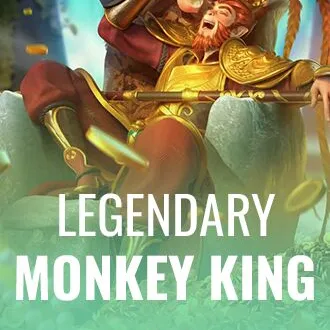 Legendary Monkey King