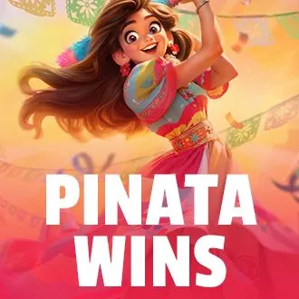 Pinata Wins