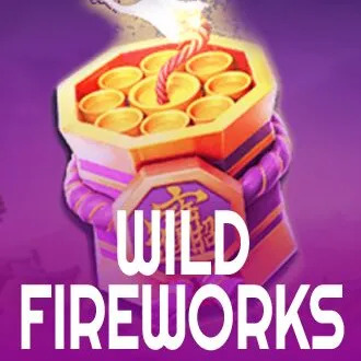 Wild Fireworks