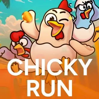 Chicky Run