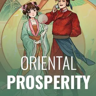 Oriental Prosperity