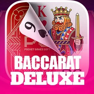 Baccarat Deluxe