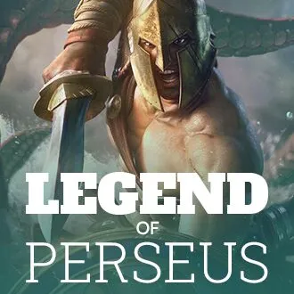 Legend of Perseus