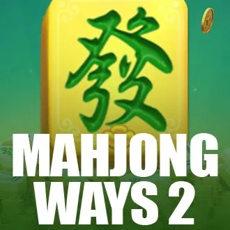 Mahjong Ways 2
