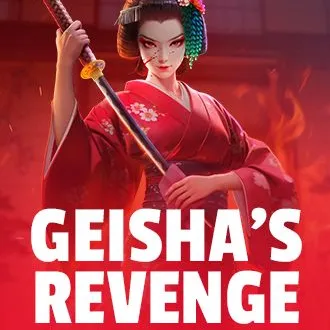 Geisha's Revenge