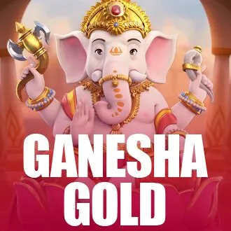 Ganesha Gold