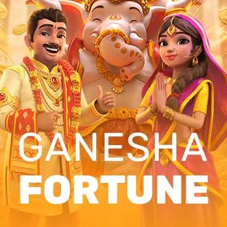 Ganesha Fortune