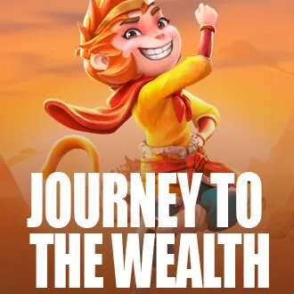 Journey to the Wealth