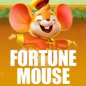 Fortune Mouse