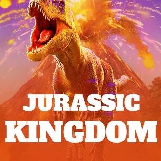 Jurassic Kingdom