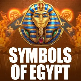 Symbols of Egypt