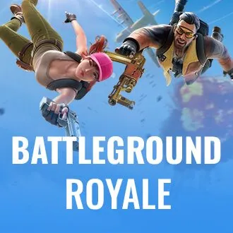 Battleground Royale