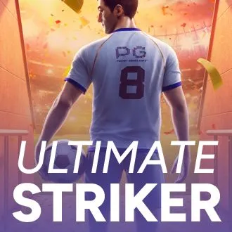 Ultimate Striker