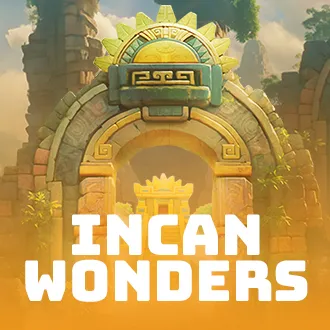 Incan Wonders
