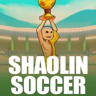 Shaolin Soccer