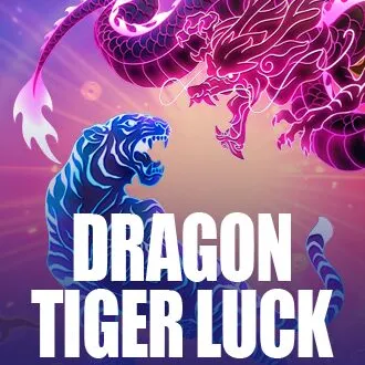 Dragon Tiger Luck