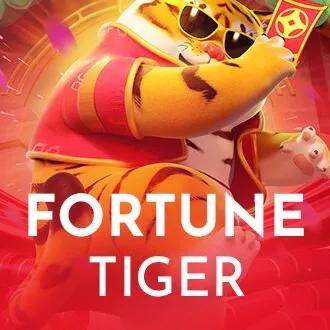 Fortune Tiger