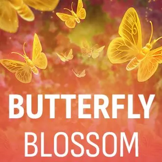 Butterfly Blossom