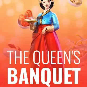 The Queen's Banquet